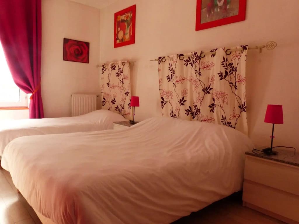 Hotel Au Croissant - Photo 5