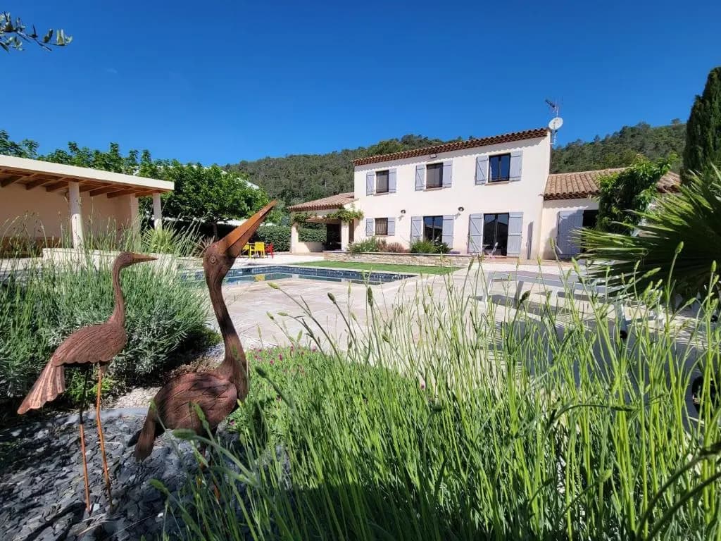 Villa Tropez - Miniature 7