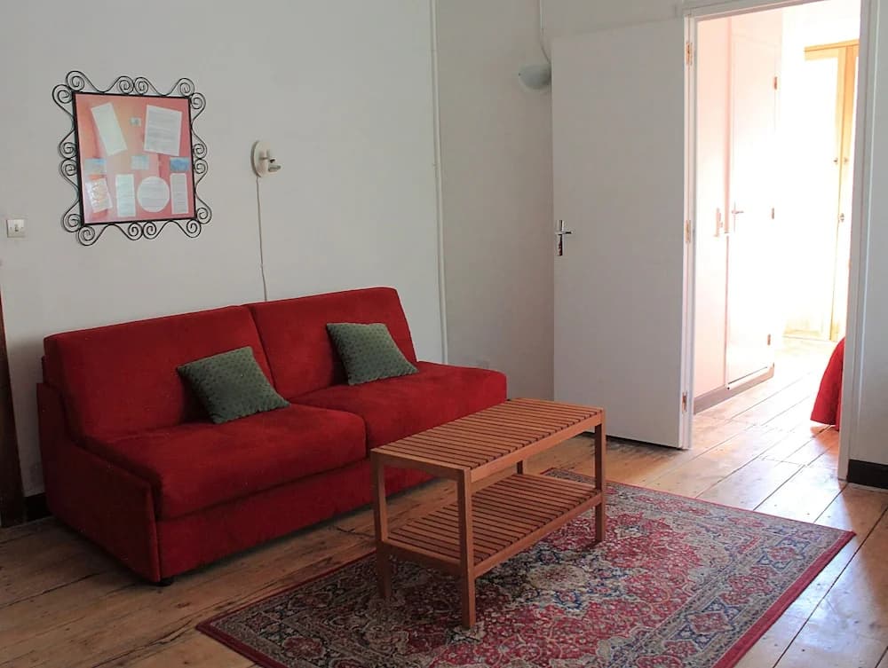 Auberge L'escaleta - Photo 2