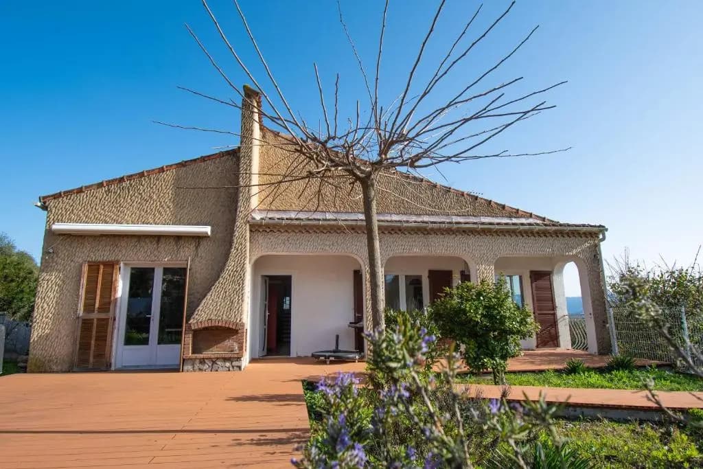 U Paradisu - Villa 10/12 pers avec piscine privée - Photo 1