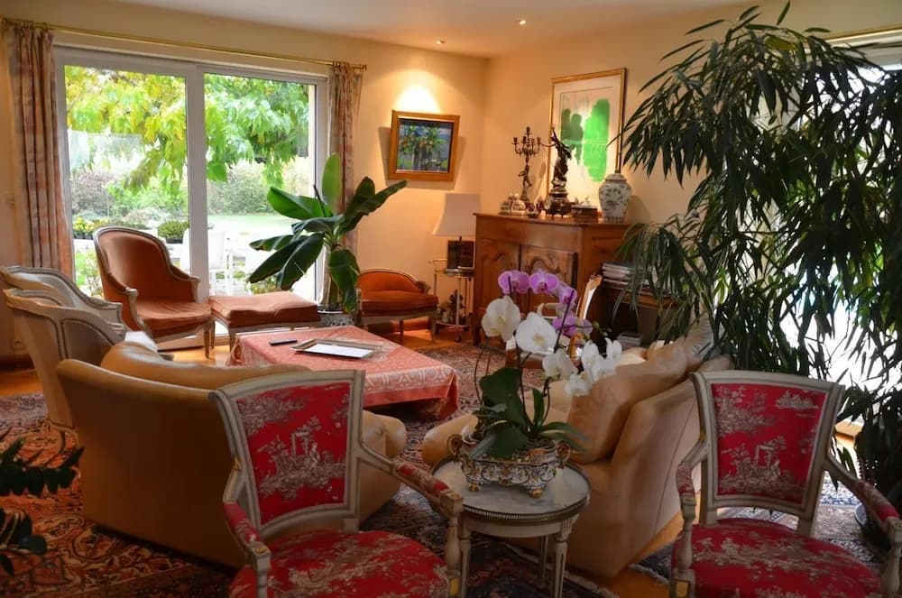Domaine Thierhurst B&B - Photo 4