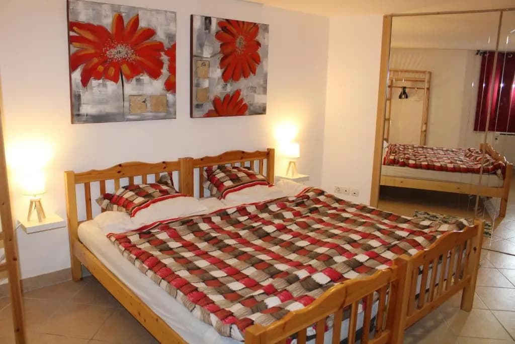 Appartement du lac - Photo 5