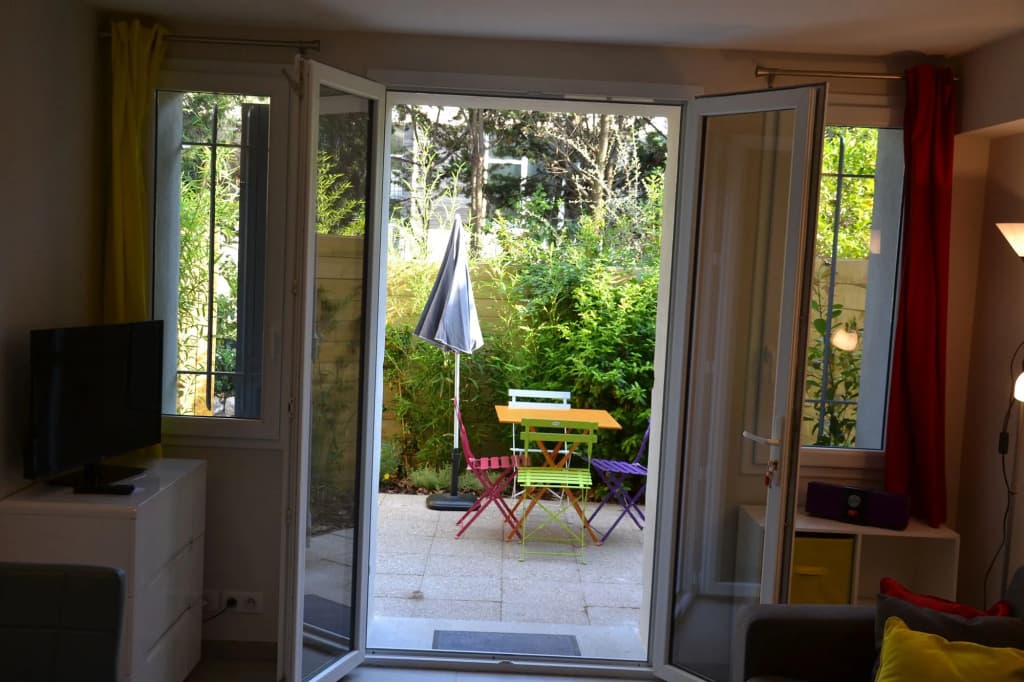 Villa Etoile - Miniature 7
