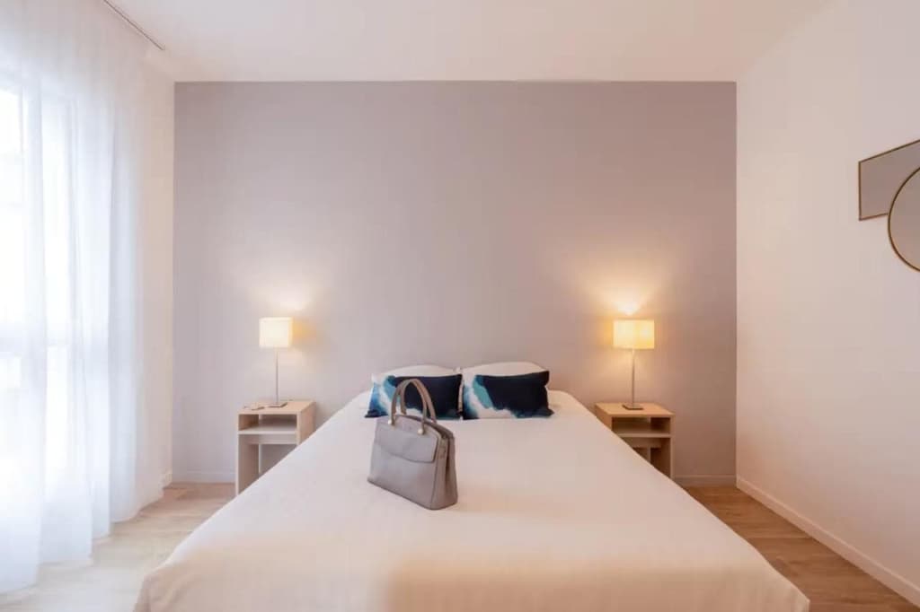 Quality Aparthotel Bourgoin-Jallieu - Photo 5