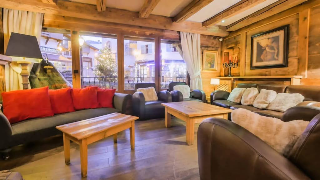Coeur de Megève - Photo 2