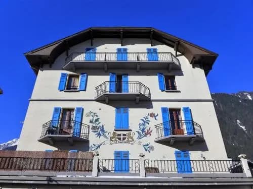 Apartment Le Savoisien - Photo 1