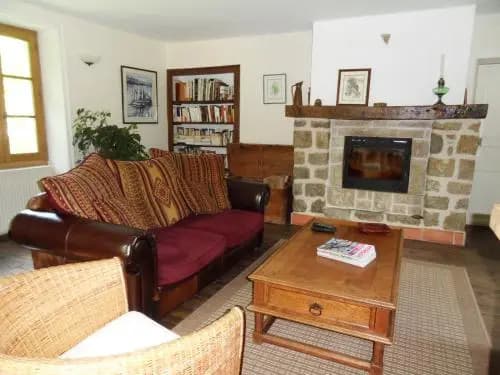 Le Moulin de Teiteix - Photo 3