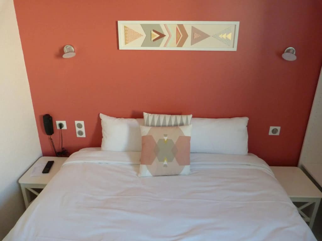Logis Hôtel Le Rialto - Photo 5