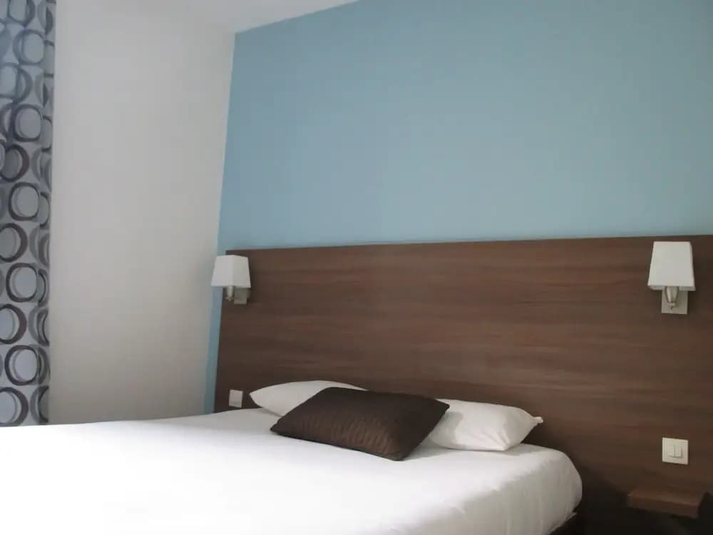 Hotel Montchapet - Photo 2
