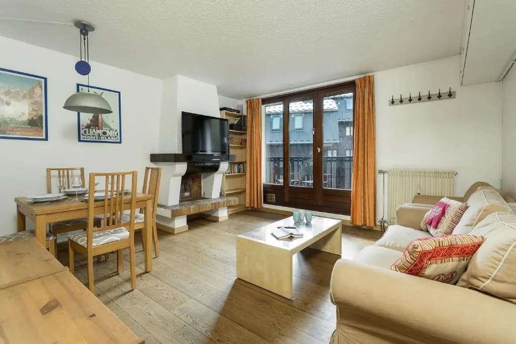 Apartment Lyret - Photo 4