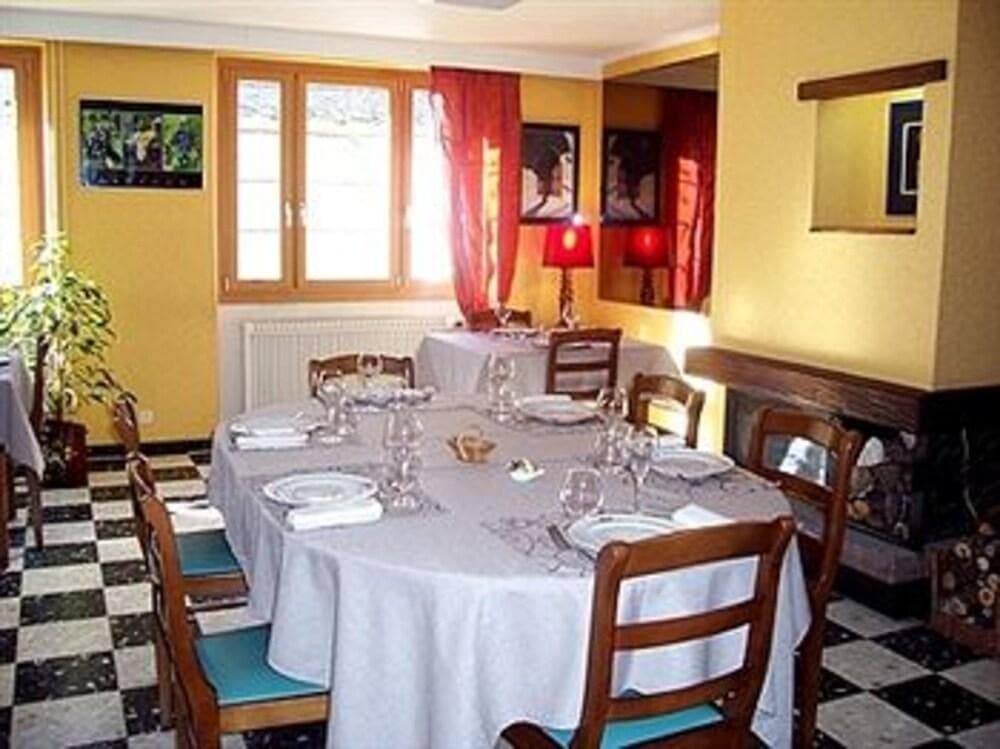 Le Relais du Coustoubi - Miniature 8