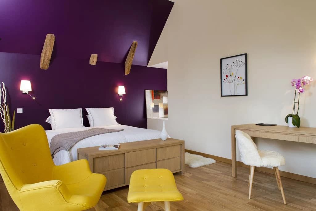 Auberge de la Tour - Photo 3