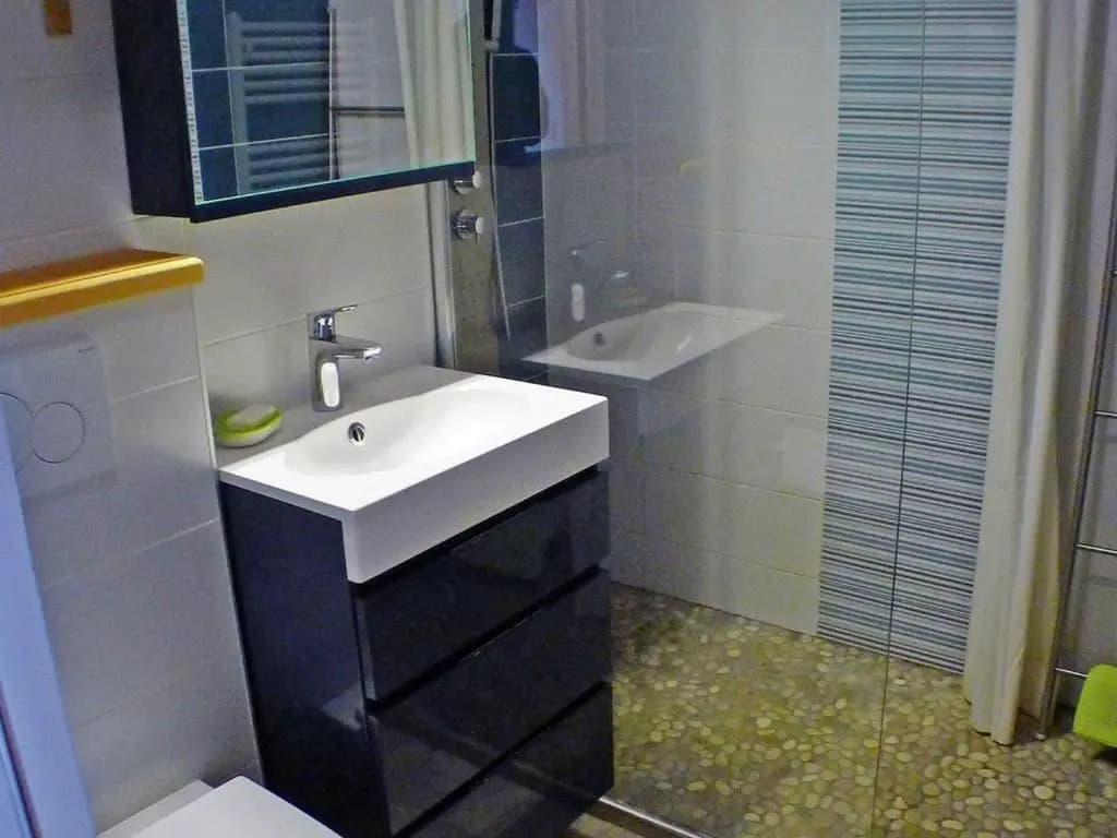 Appartement Samoëns, 3 pièces, 6 personnes - FR-1-629-23 - Miniature 8
