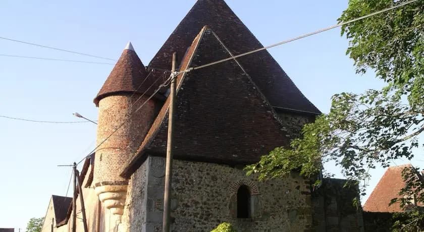 Le Presbytère - Miniature 6