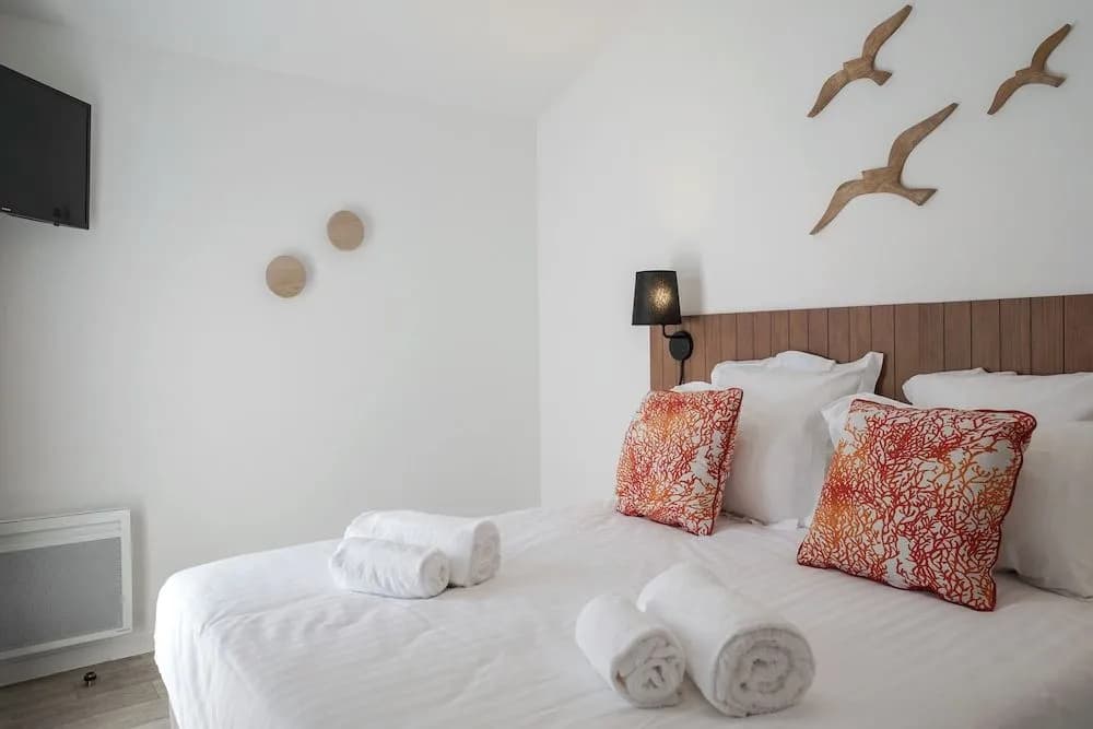 Résidence Pierre et Vacances Premium Les Villas d’Olonne - Photo 4