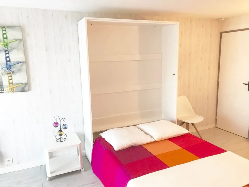Studio Les Remparts de Kerjouanno - Photo 2
