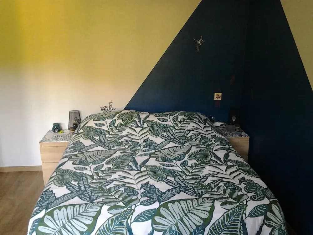 Chambre d'Hôtes l'Hôsting Noix - Photo 3