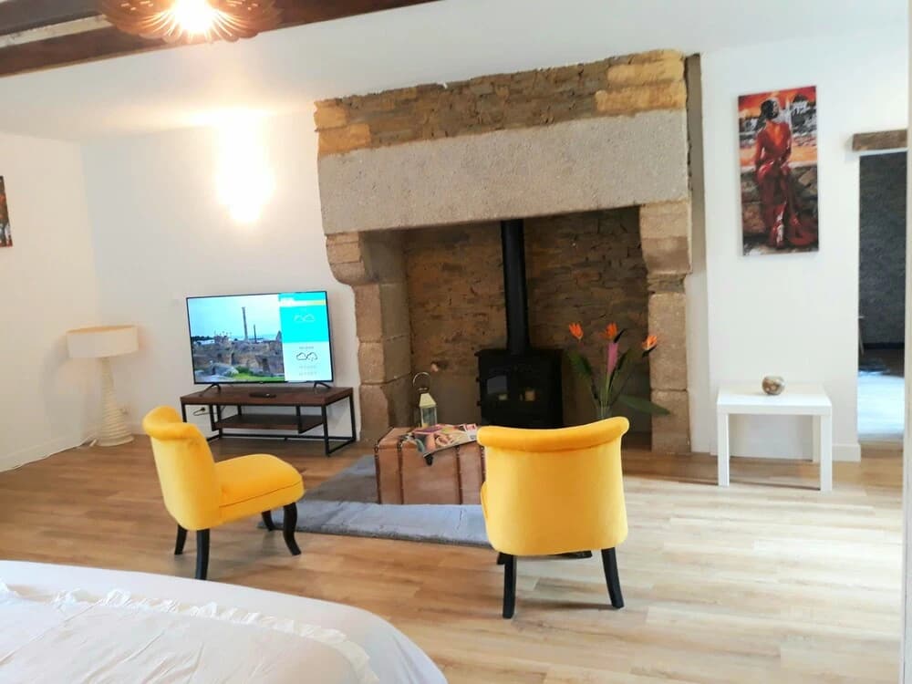 Le Manoir des Haies - Miniature 6