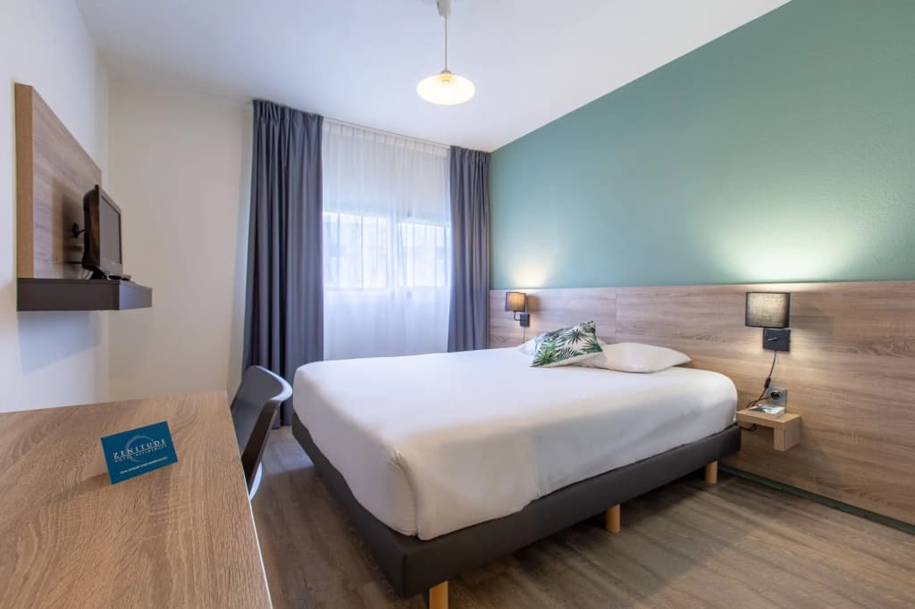 Comfort Aparthotel Le Mans - Photo 4