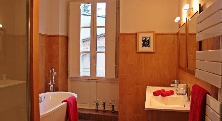Maison dHtes du Pign - Miniature 7