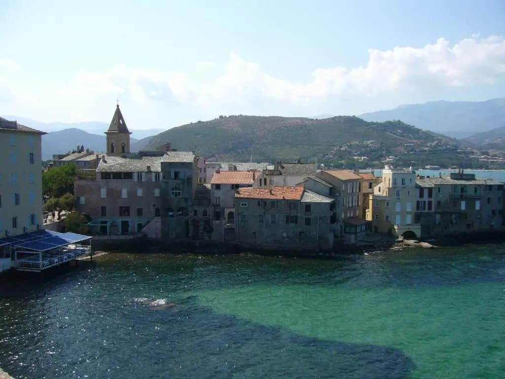 Saint Florent - Photo 3