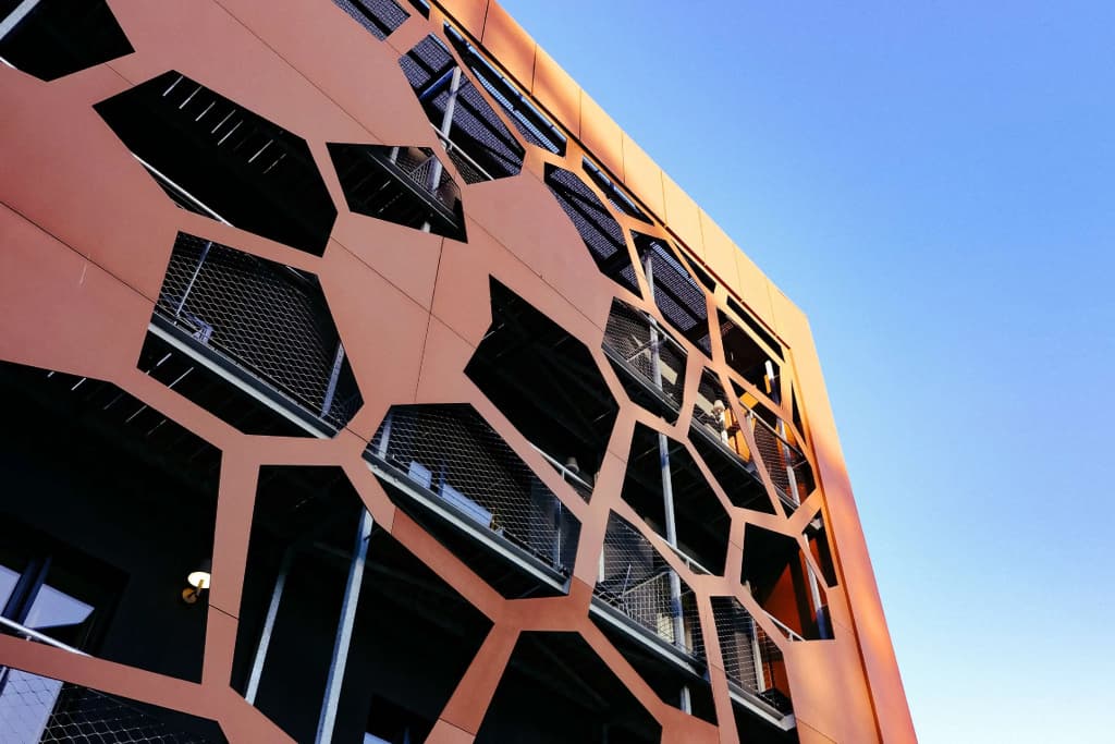 MOB Hotel Lyon Confluence - Photo 1