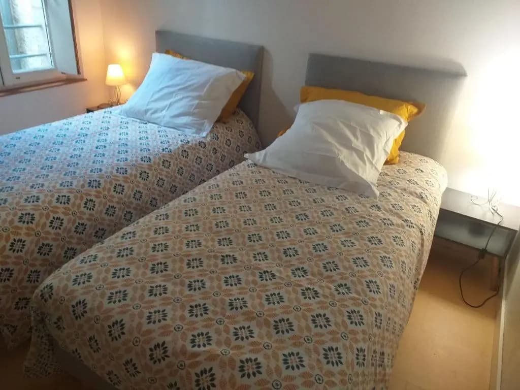 Gîte Saumur, 3 pièces, 4 personnes - FR-1-622-17 - Photo 4