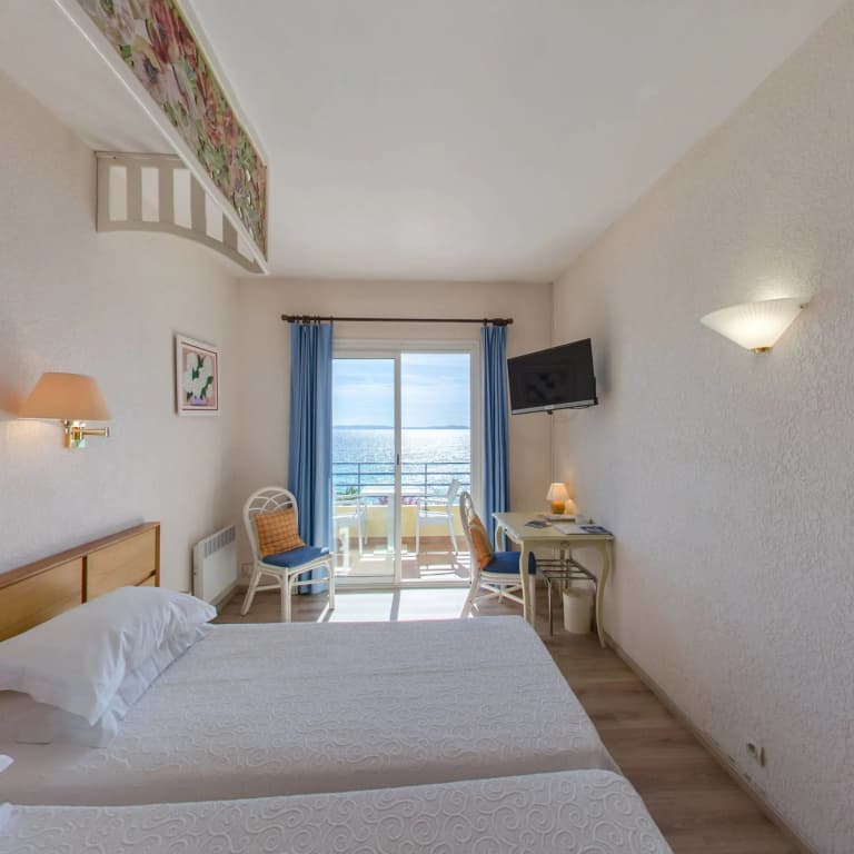 Grand Hotel Moriaz - Photo 5