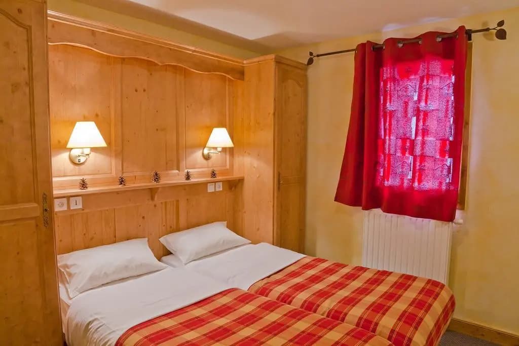 Résidence Les Balcons de La Rosière - Photo 2