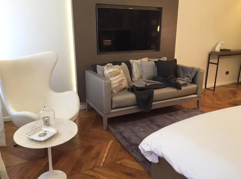 Cirque Deluxe Studio Apartment - Photo 4