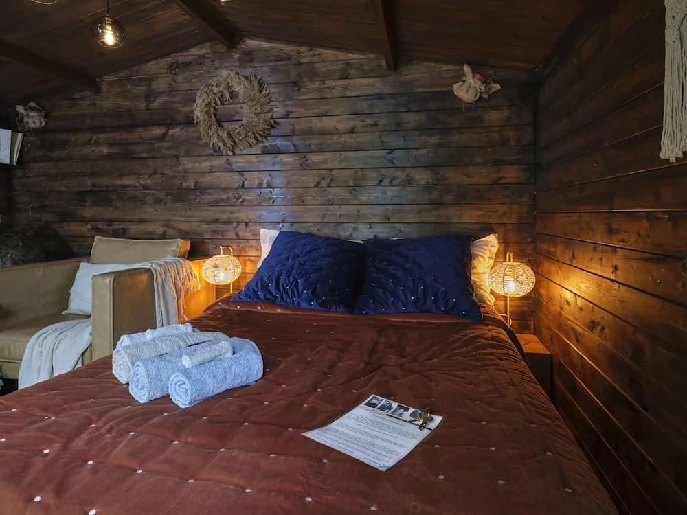 La Cabane de l'Explorateur - Photo 3
