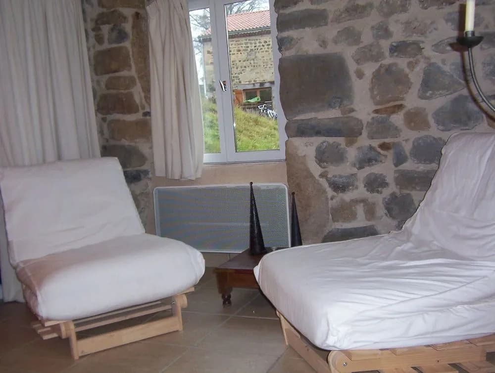 Auberge Les Liards - Miniature 7