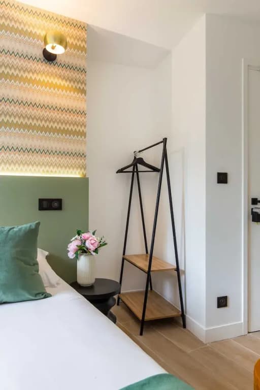 Cosy Studio - 2P - Beaugrenelle/eiffel Tower - Photo 5