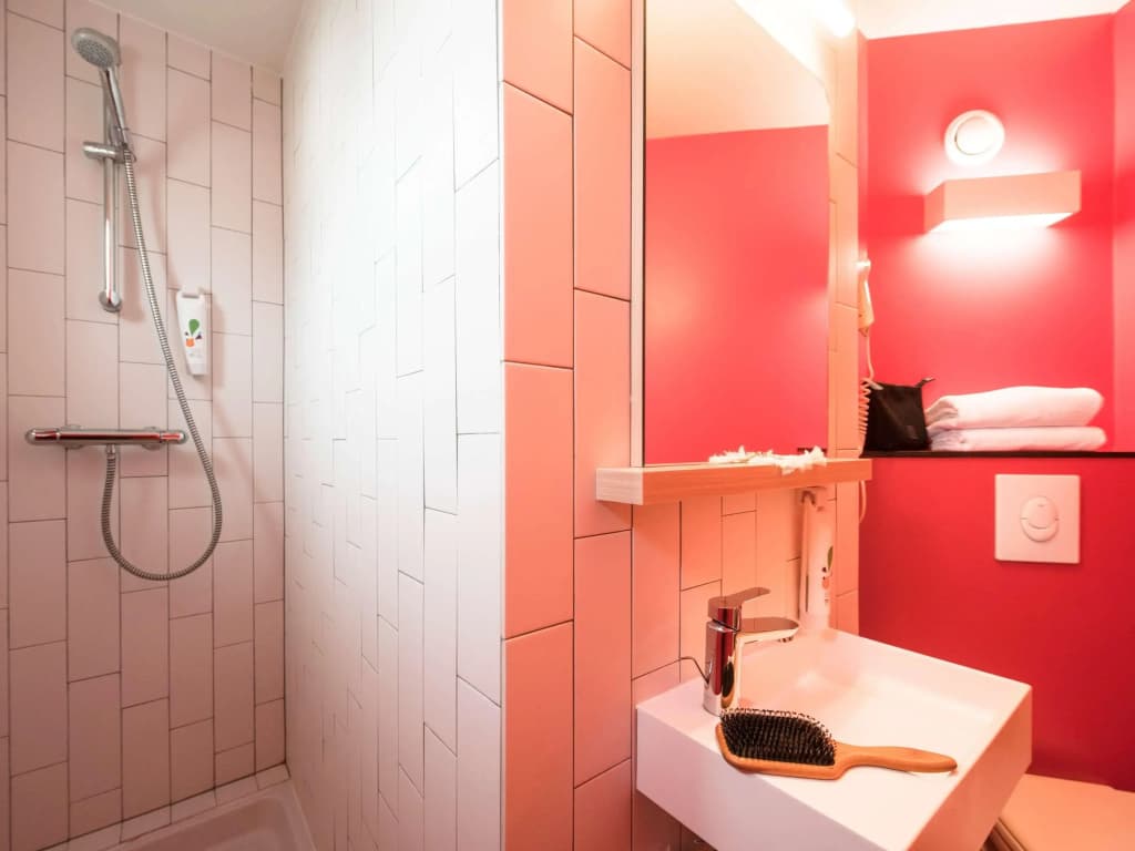 ibis Styles Vichy Centre - Miniature 8
