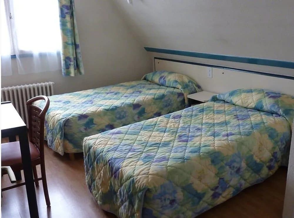 Hôtel Le Bristol - Photo 4