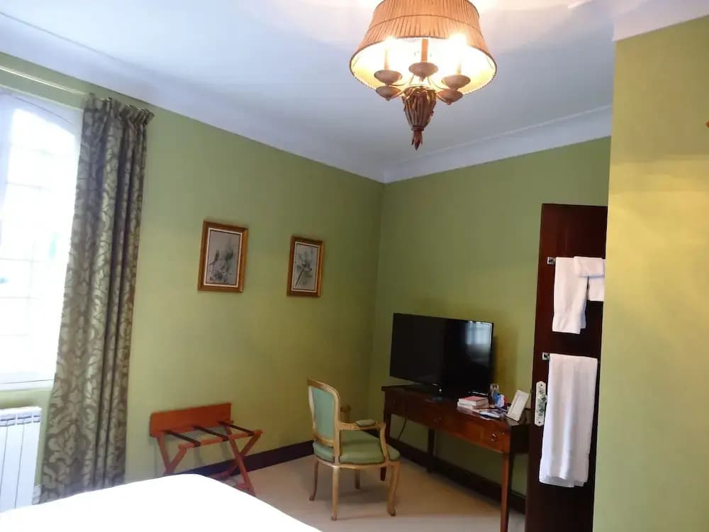 Hostellerie les Gorges de l'Aveyron - Photo 3