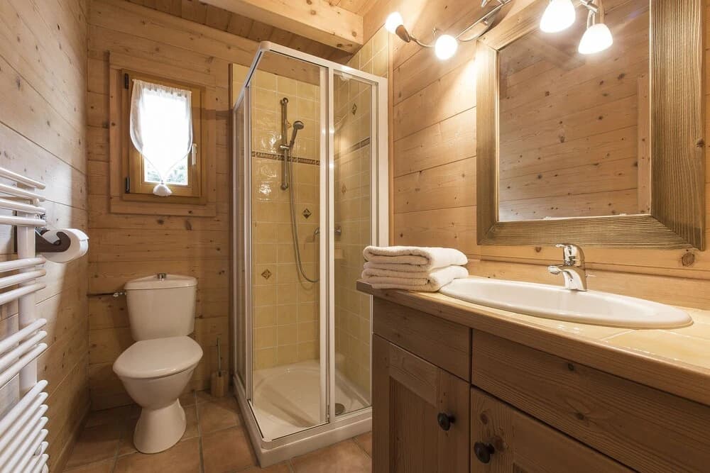 Les Chalets du Danay - Miniature 8