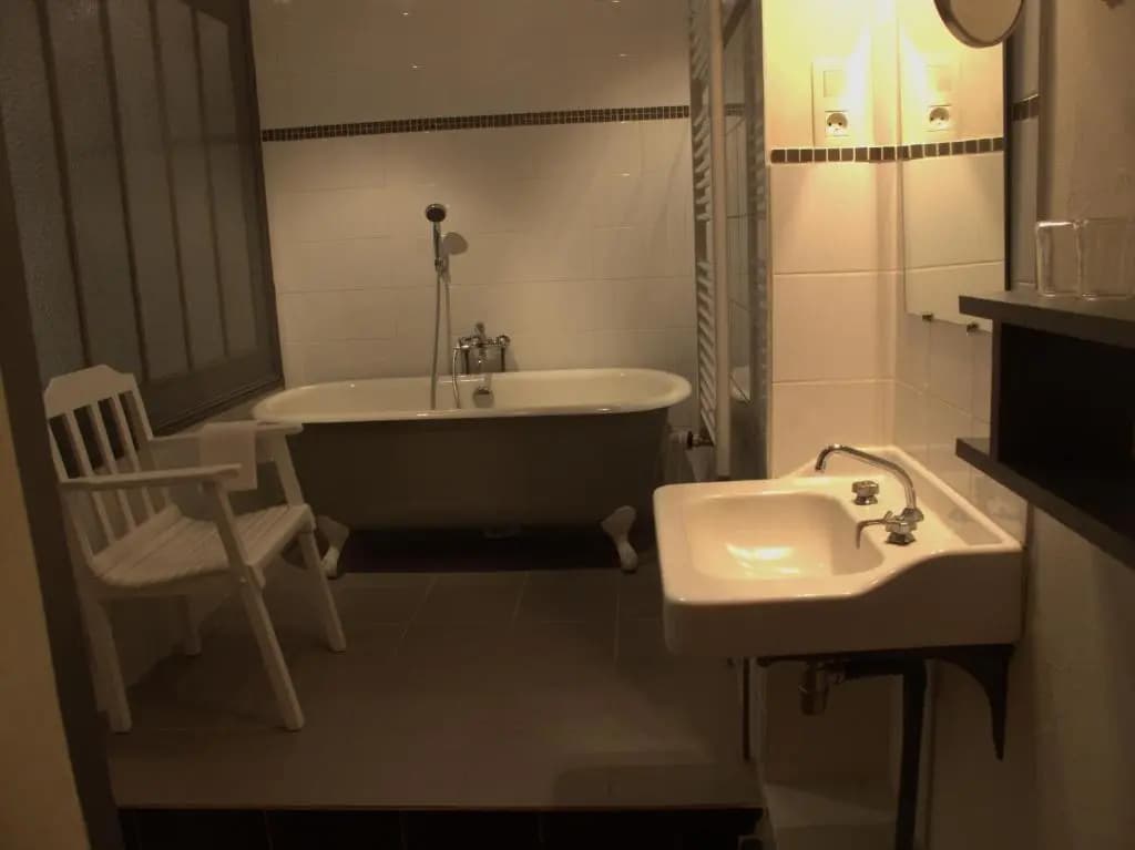 Chambres d'hôtes L'Epicurium - Miniature 8