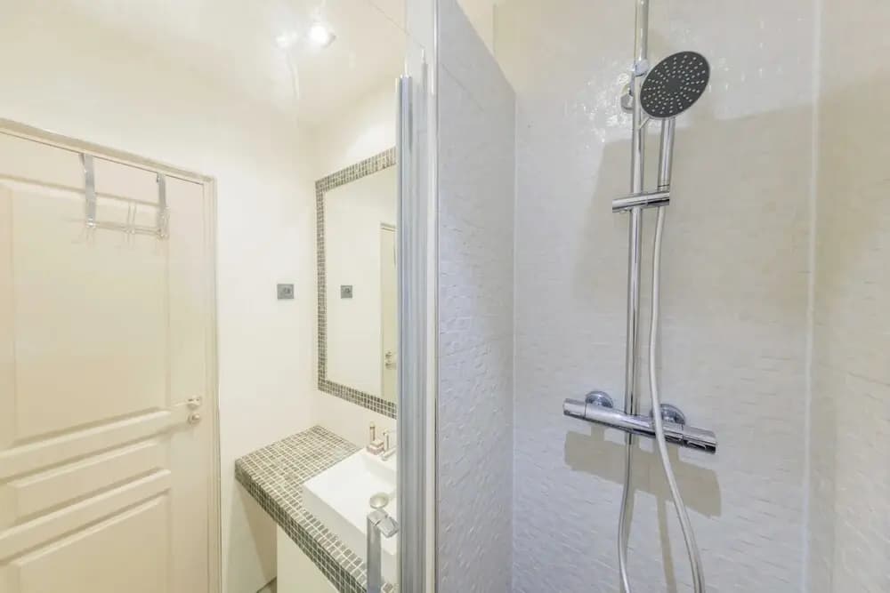 Magnificent Apartment - 1br/4p - Saint-lazare - Miniature 8