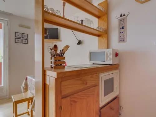 Apartment Hameau De Souaribes 10 - Miniature 6