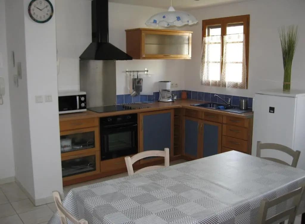 Joli T2 1er Etage Ancienne Bergerie - Photo 4