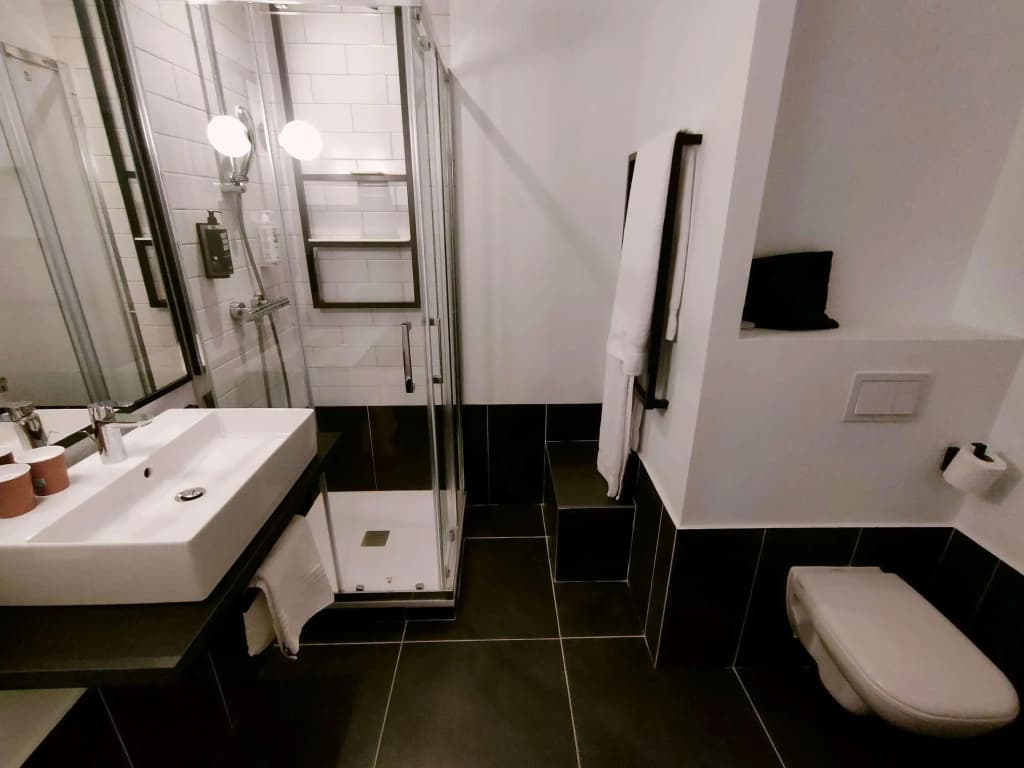 ibis Brive Centre - Miniature 8