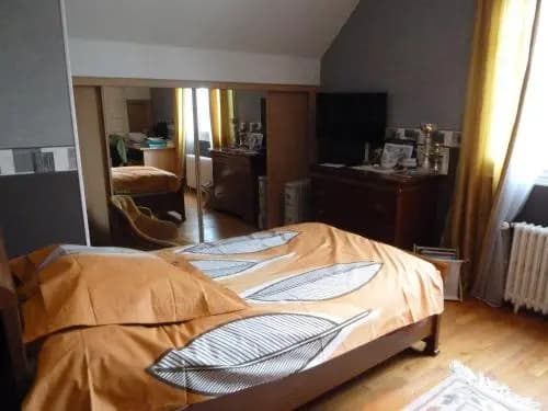 Chambre Coquette - Photo 4