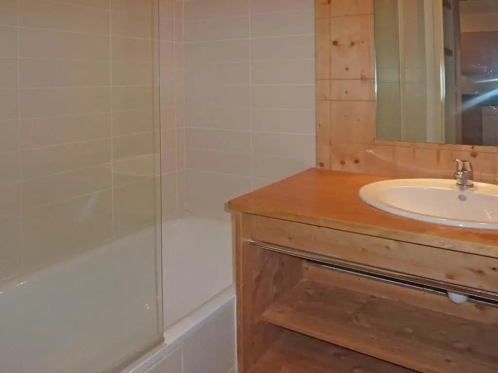 Appartement Les Orres, 3 pièces, 8 personnes - FR-1-322-268 - Miniature 7