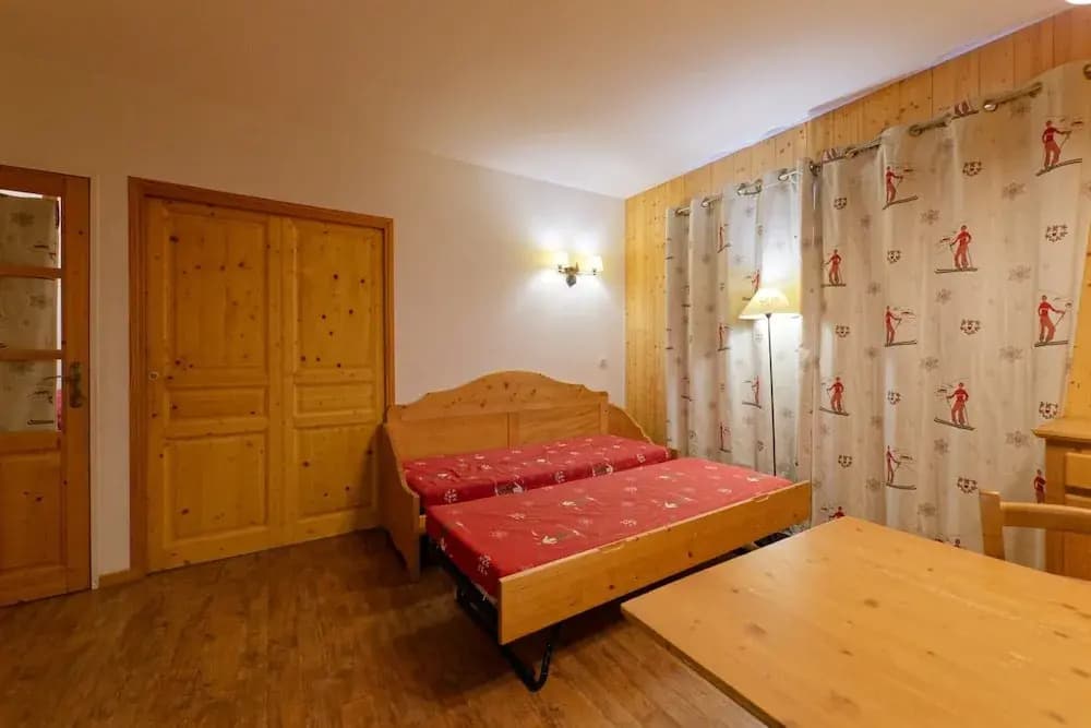 Apartment in France With Ski Slope Access - Photo 4