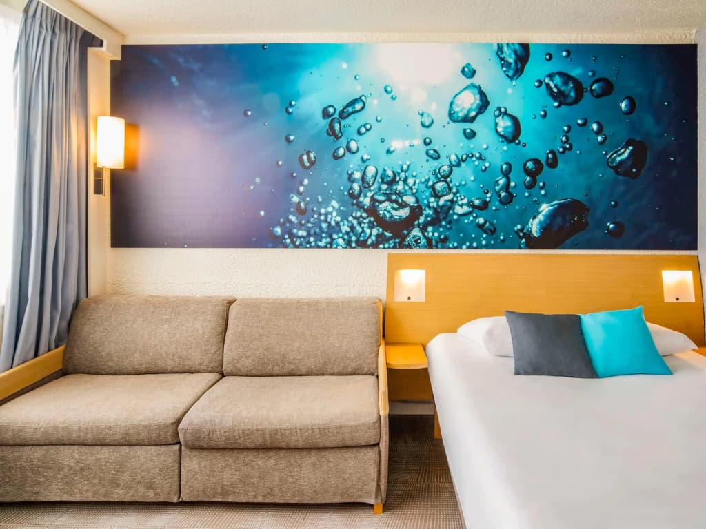 Novotel Le Mans - Miniature 7