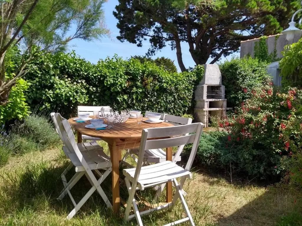 Maison Noirmoutier-en-l'Île, 3 pièces, 4 personnes - FR-1-224B-60 - Photo 3