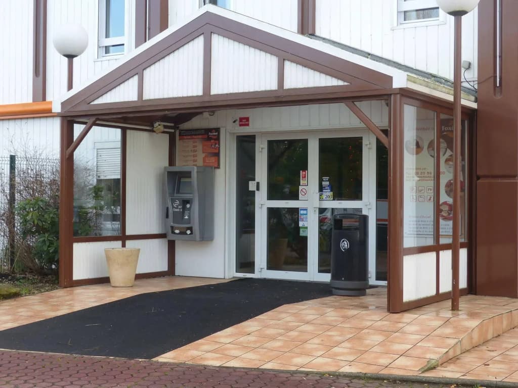 The Originals Access, Hôtel Moustache, Seclin - Photo 1