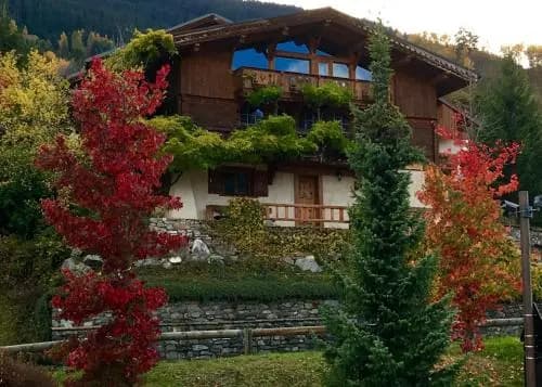 Appartement à Courchevel Saint Bon - Photo 3