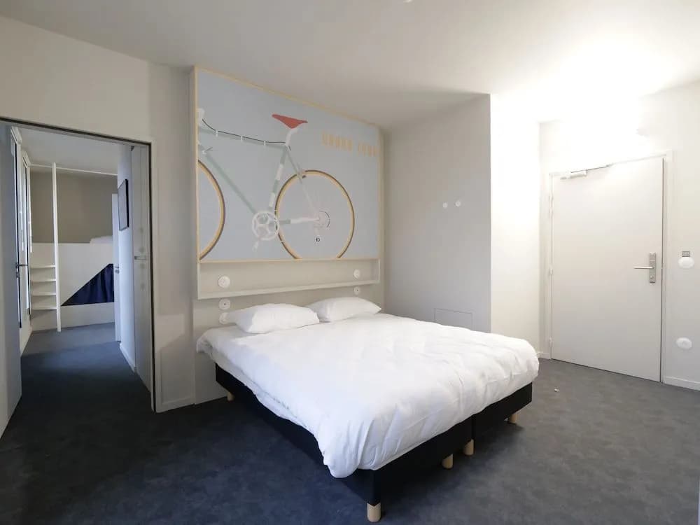 The People Hostel - Tours - Photo 3